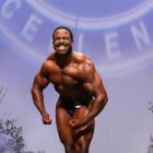 Farsha  Jones - NPC Southern Classic 2011 - #1
